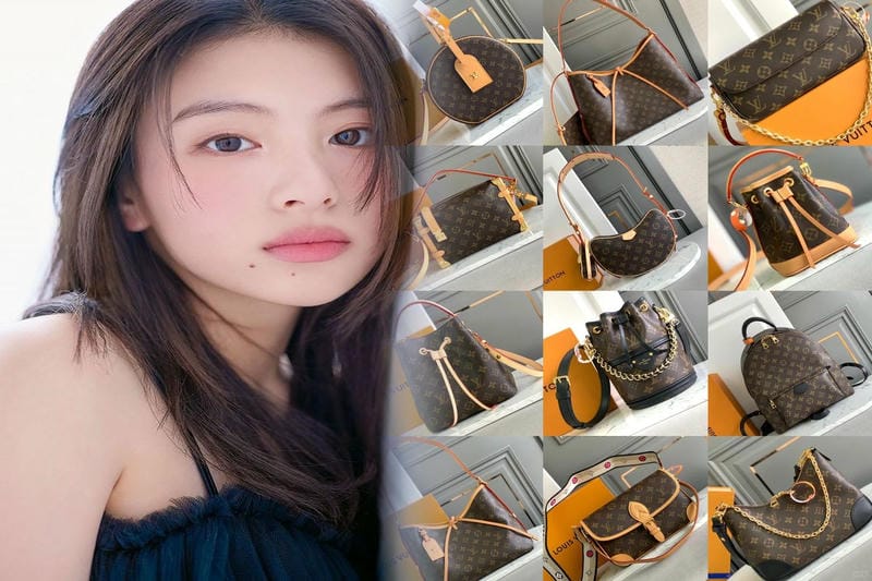 ルイ・ヴィトンが本物か確認する方法｜シリアルコードでの判断