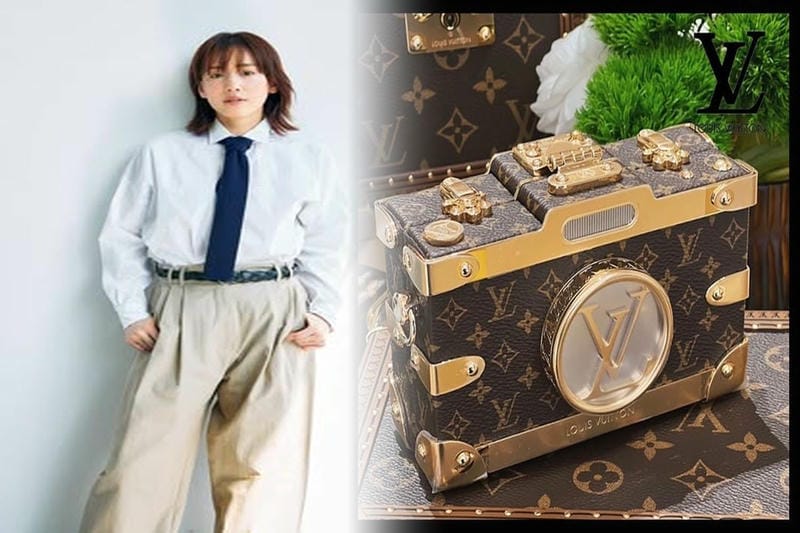 ヴィトン ネヴァー フル