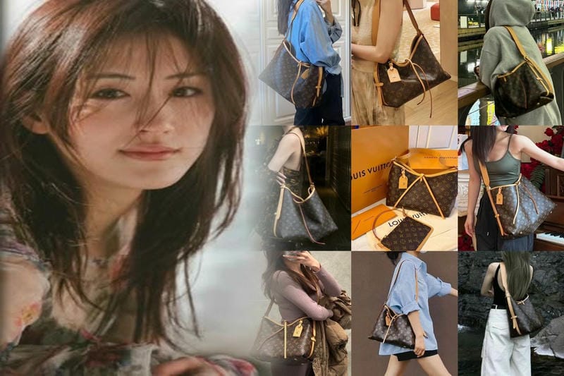 トランクス キャラクター