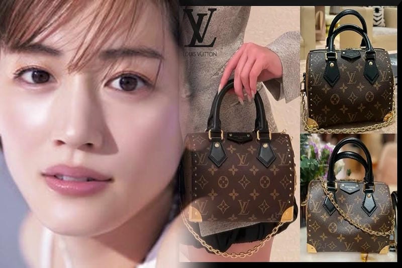 ルイ・ヴィトン最新ニュース｜新作とトレンド情報をチェック