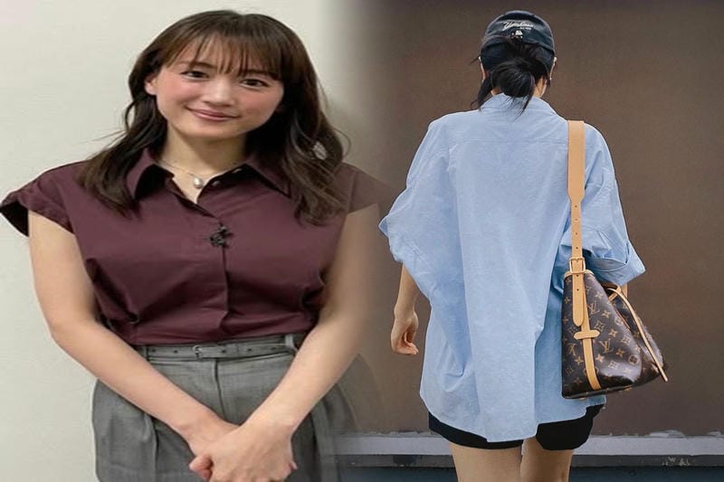 LOUIS VUITTONのアウトレット店舗がない理由は？