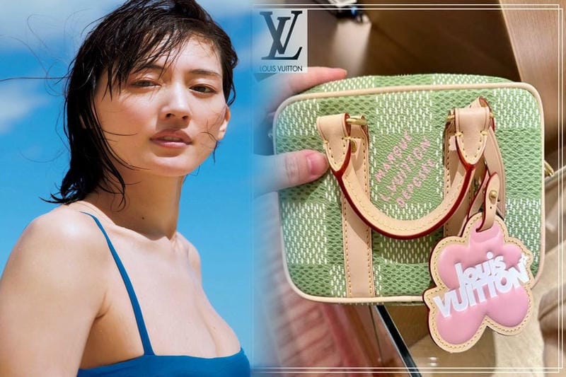 長年愛されるルイ・ヴィトンのバック！ブランドの定番アイテムを紹介