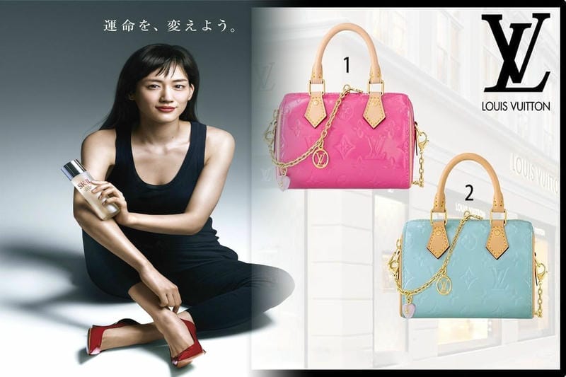 トートバッグを免税でお得に！ルイ・ヴィトン購入ガイド