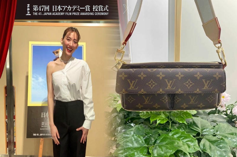 ルイ・ヴィトンの品番を調べる方法は？