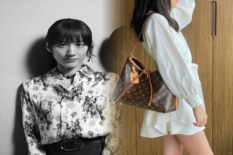 美術館展示限定！ルイヴィトントートバッグの魅力解説