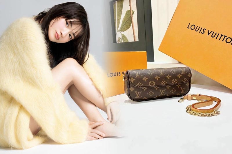 LOUIS VUITTONのカバンの寿命は？長持ちさせるコツ