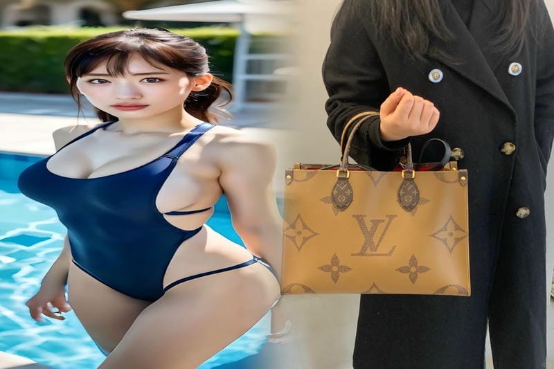 ルイ・ヴィトン本物確認方法｜偽物との違いを解説