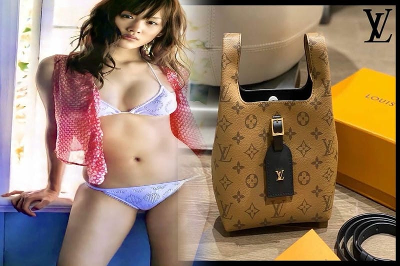 LOUIS VUITTONのバッグは本当に高い？価格の妥当性を探る