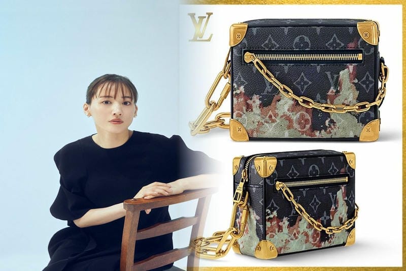 LOUIS VUITTON「エピ」のターゲット年齢層は？特徴を解説