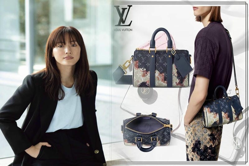 ルイヴィトンダミエトートバッグの魅力｜スタイルと実用性を解説