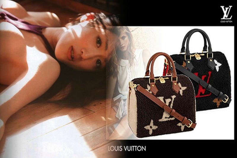 LOUIS VUITTONのポルトフォイユの発売日はいつですか？