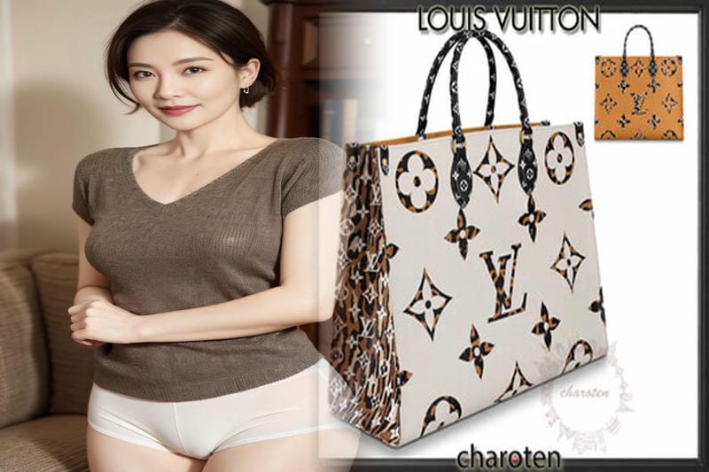 ルイ・ヴィトン カプシーヌ いつから？発売日と歴史