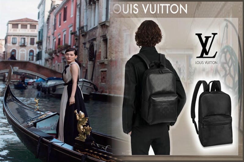 ルイ・ヴィトンはどこの傘下ですか？