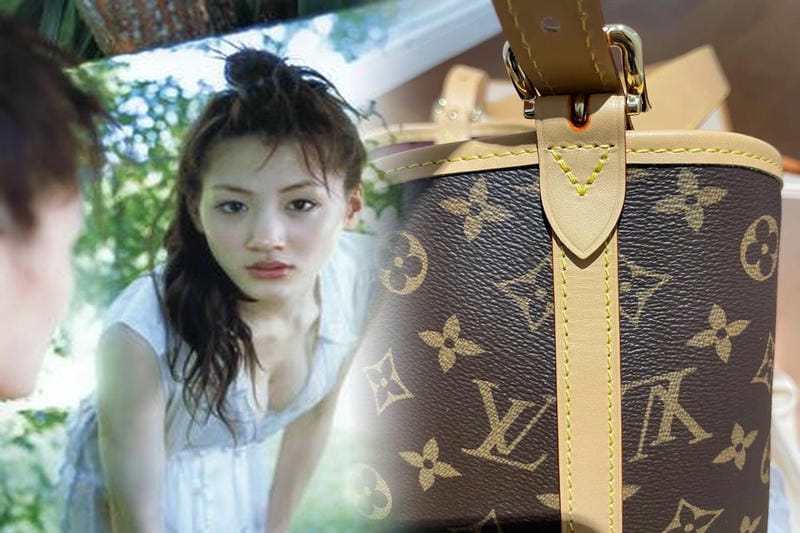 ルイヴィトンは何年くらい持ちますか？