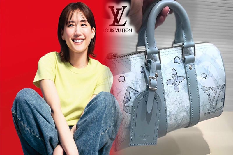 ルイ・ヴィトンの出身国