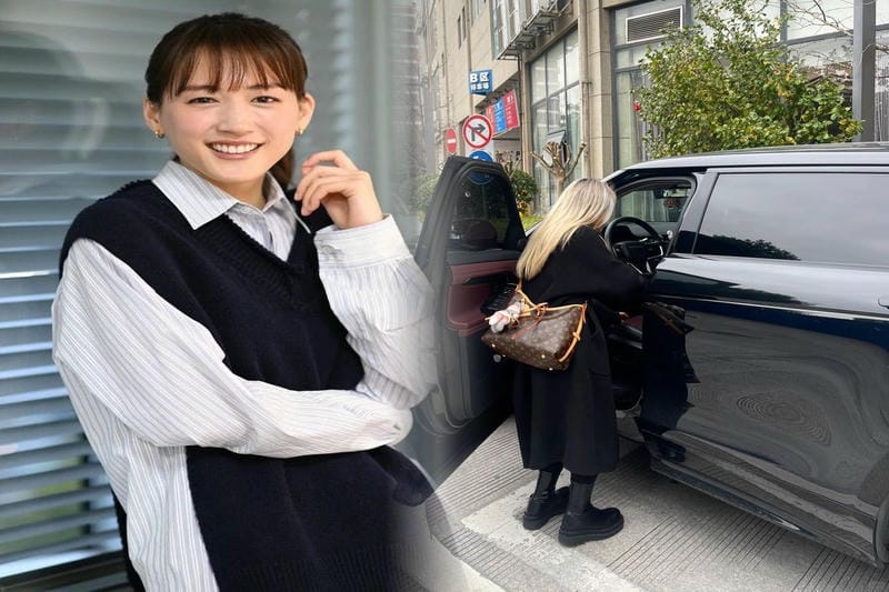 ルイヴィトン、その売上高は日本円でいくら？