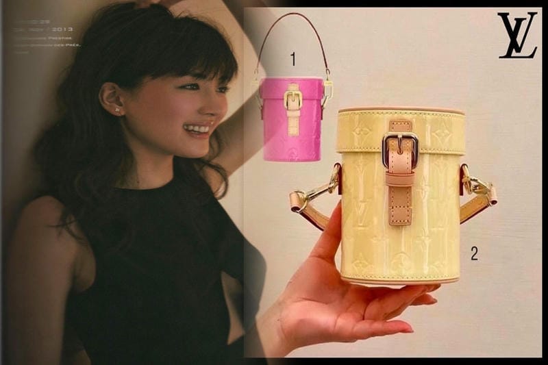 ルイヴィトンのバッグ、何年くらい使えますか？