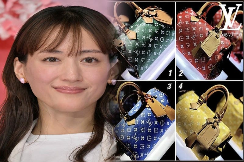 ルイヴィトンのチップ内蔵はいつからですか？