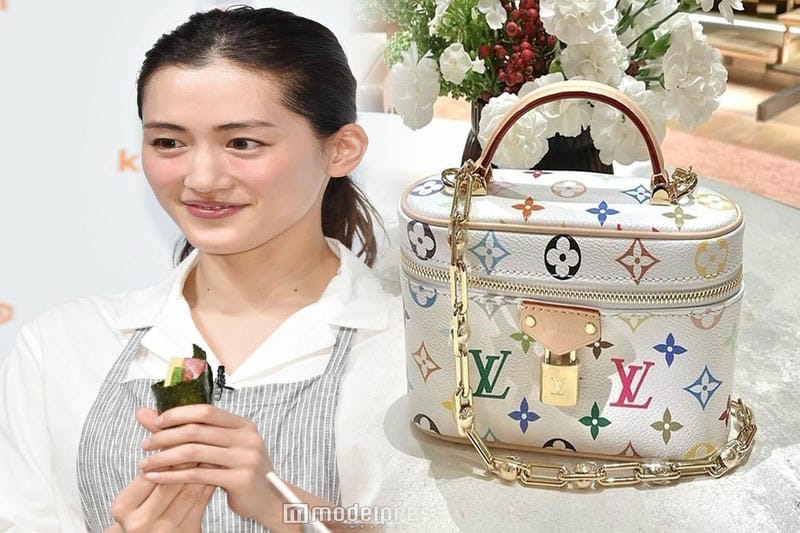 ルイヴィトンのバッグを型崩れしないようにするにはどうしたらいいですか？