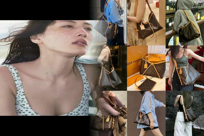 ルイ・ヴィトンの汚れはどうやって落とす？