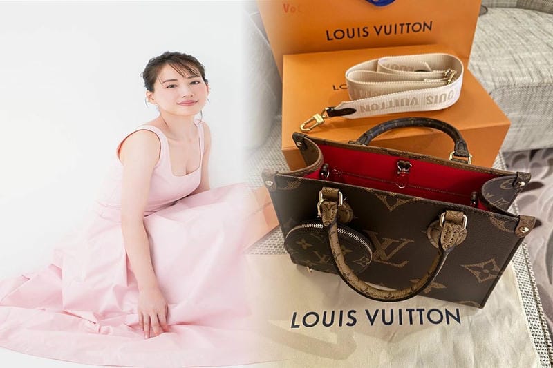 ルイヴィトンのバッグをフランスで買うとどれくらい安くなる？