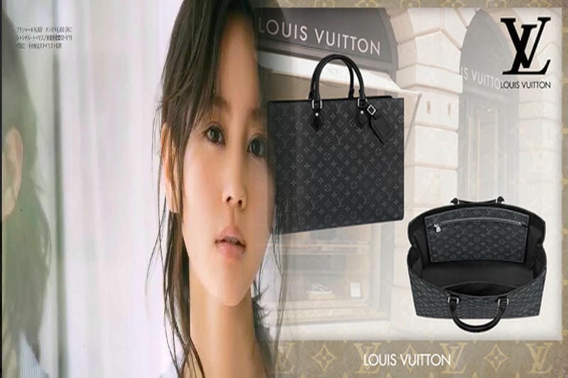 ルイ・ヴィトンの息子は何歳？