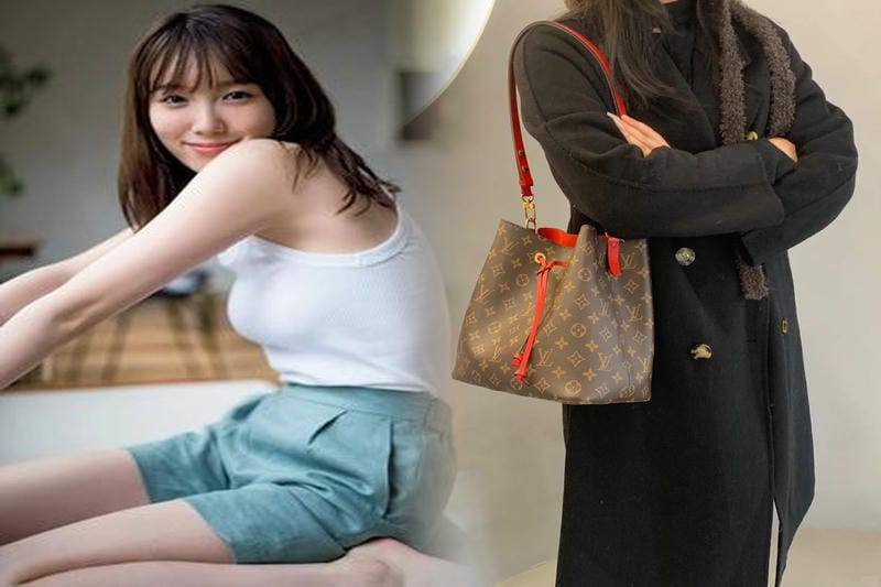 阪急百貨店のルイヴィトンはどの階にありますか？