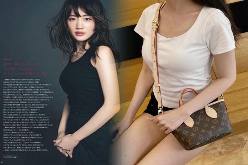 ルイ・ヴィトンはフランスのブランドですか？