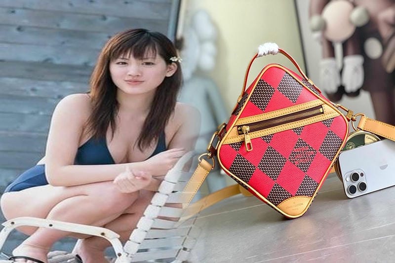 ルイ・ヴィトンは予約しないと入れない？