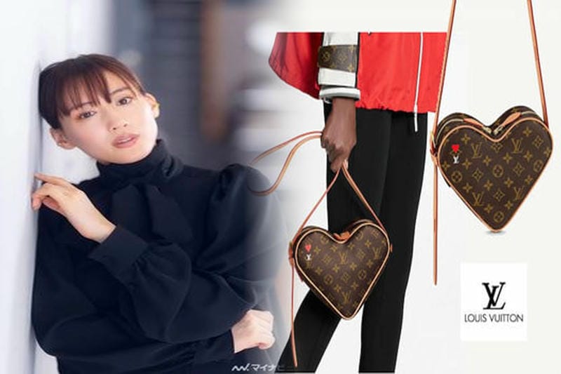 ルイ・ヴィトンの2023年7月の値上げ