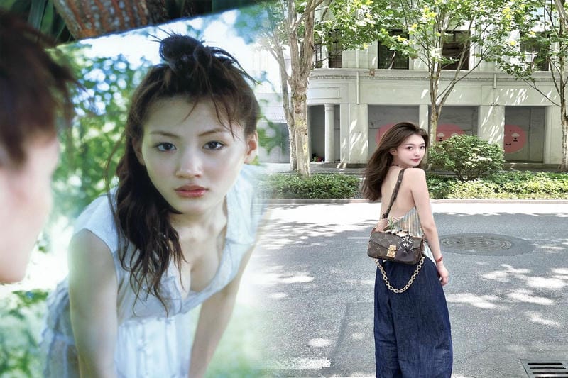 ルイヴィトンの世界売上高