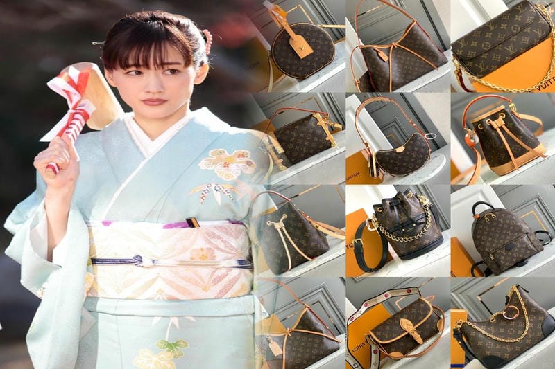 ルイヴィトンのシリアルナンバーの秘密