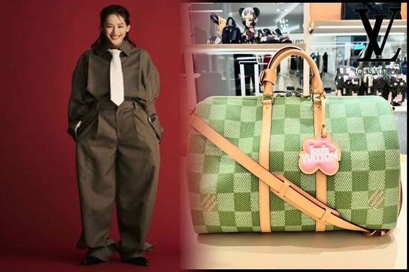 ルイヴィトンの修理にかかる日数は？