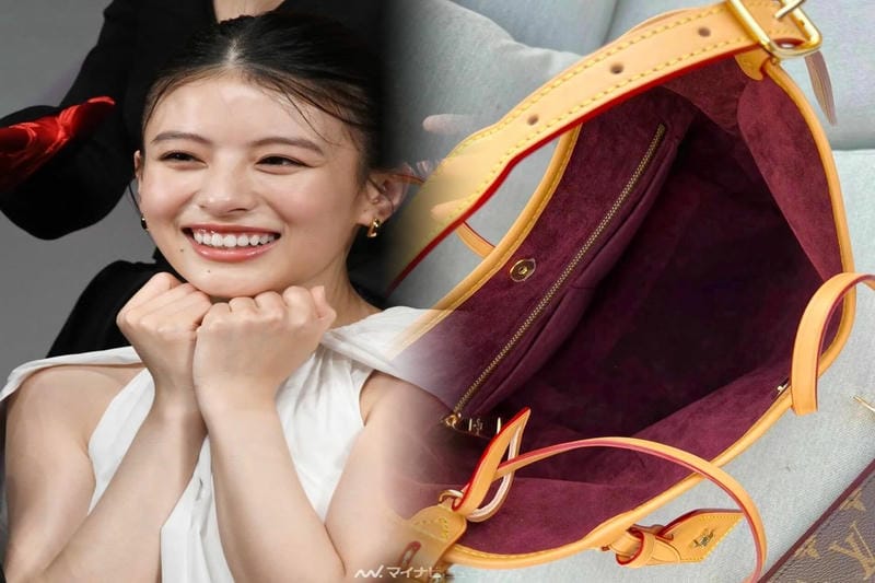 ルイヴィトンのエピはどれくらい持つのか