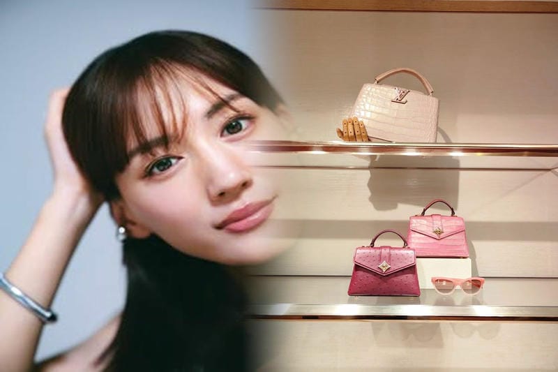 ルイ・ヴィトンは長者番付で何位？