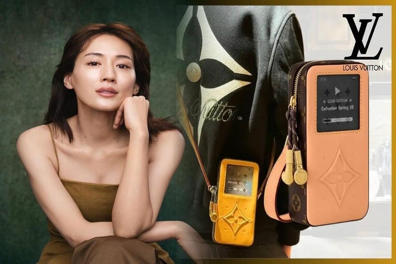 ルイヴィトンの新作はいつ頃発表されますか？