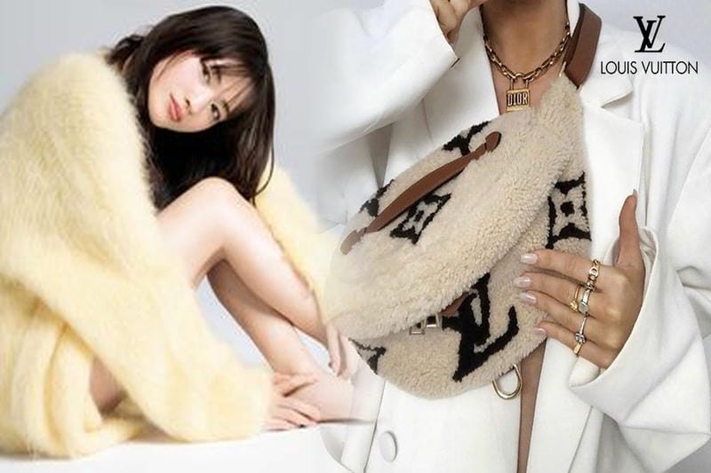 ルイヴィトンはメイドイン 何？