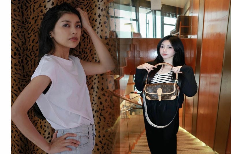 ルイヴィトンは何年目ですか？