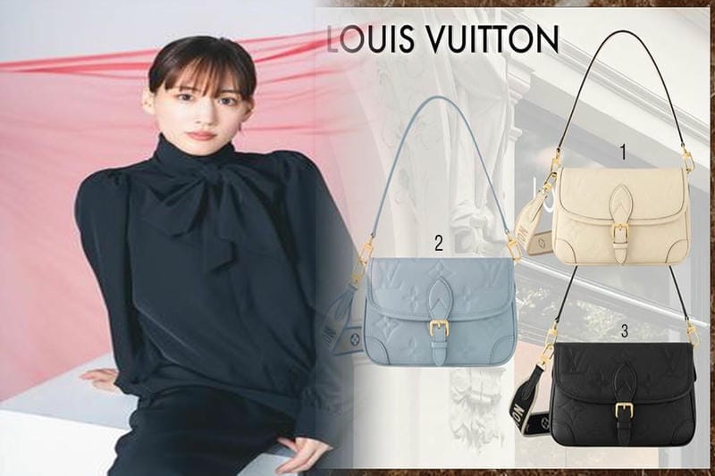 ルイヴィトン 人気ない