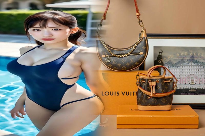 ルイヴィトンはいつから人気になりましたか？