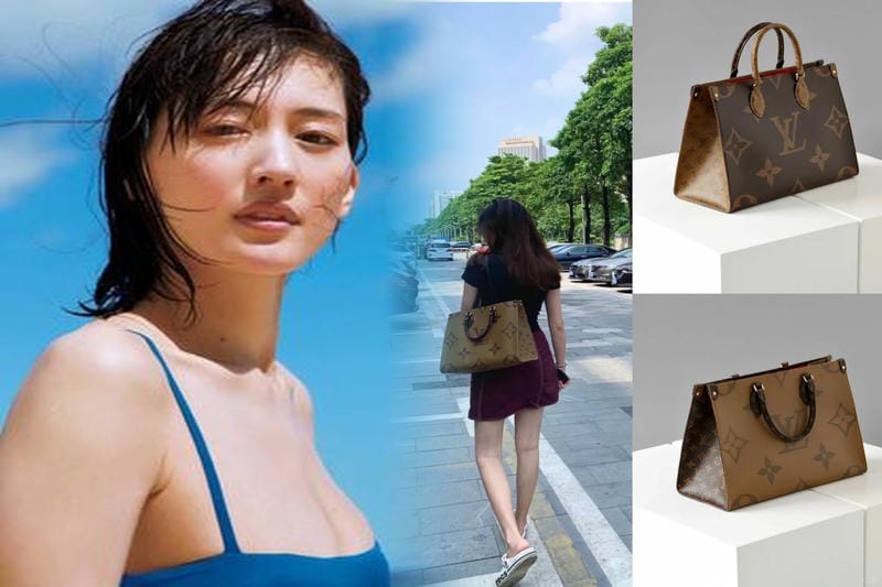 ルイヴィトンは日本に何店舗ありますか？