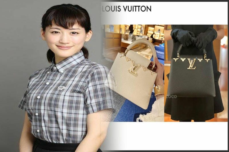 ルイヴィトン 何年持つ？