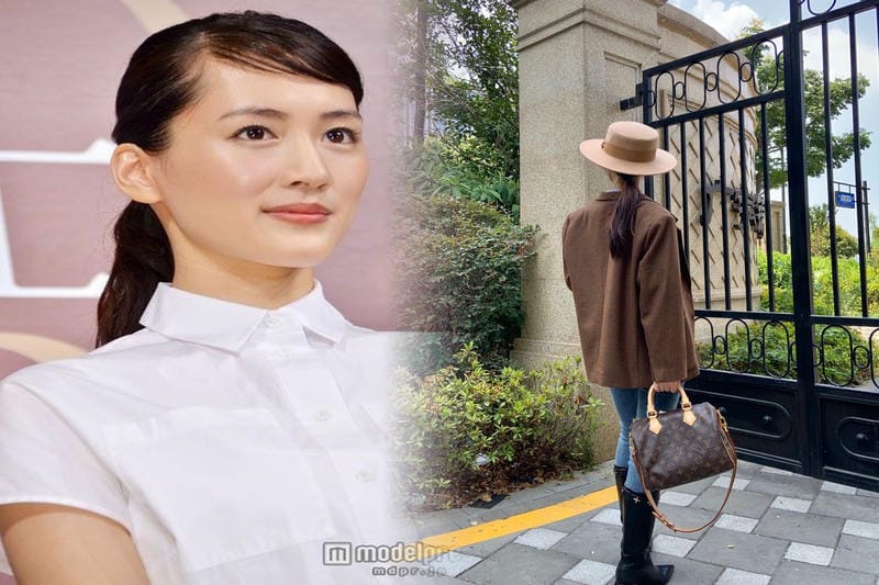 ヴィトン 雑誌付録