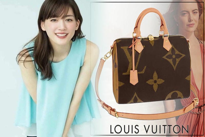 ルイヴィトン デニム バッグ 新作