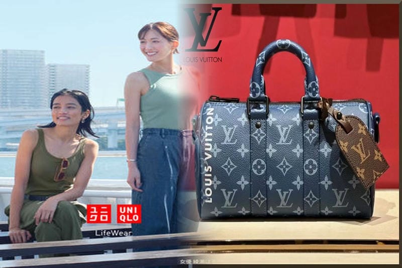 ルイ ヴィトン ロックミー