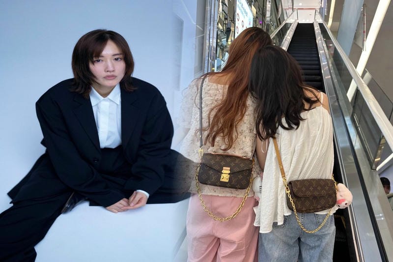 ルイ ヴィトン カプシーヌ