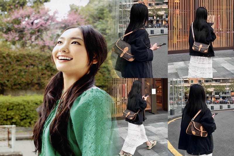 ルイ ヴィトン 表参道 店