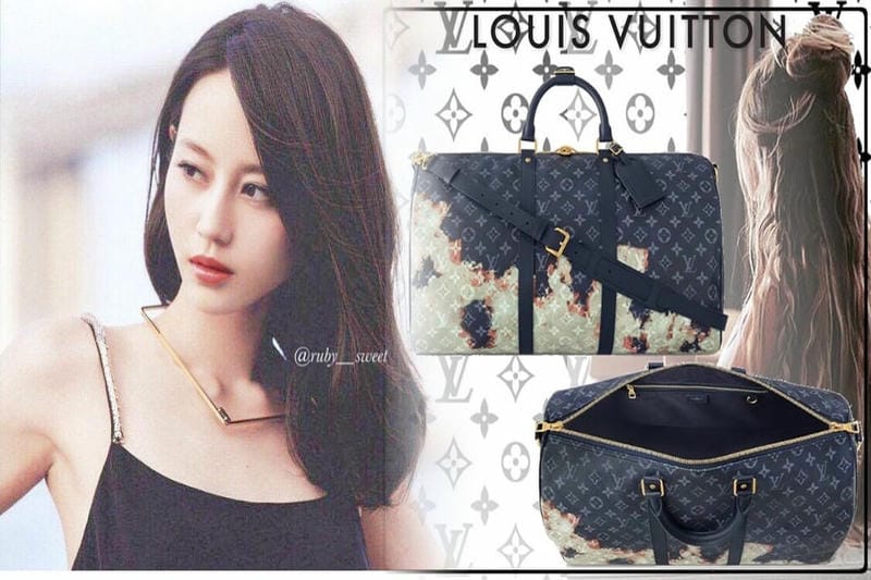 人気再熱LOUIS VUITTONのスピーディを持ちたい理由とは♪