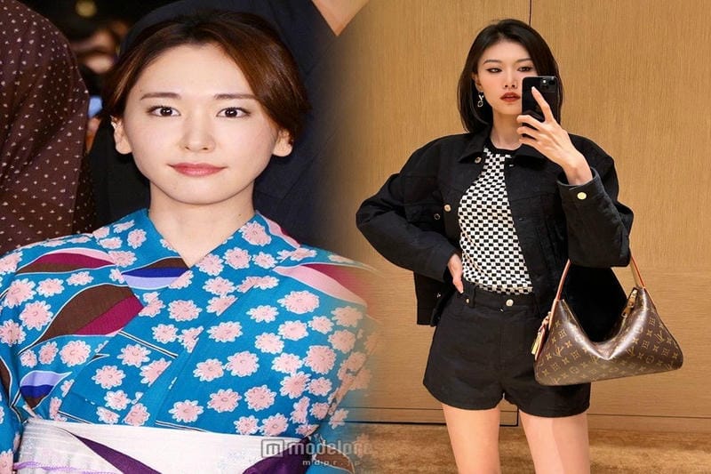 華奢見え♪Louis Vuitton ルイヴィトン モンテーニュ BB モノグラムロゴ ハンドバッグ