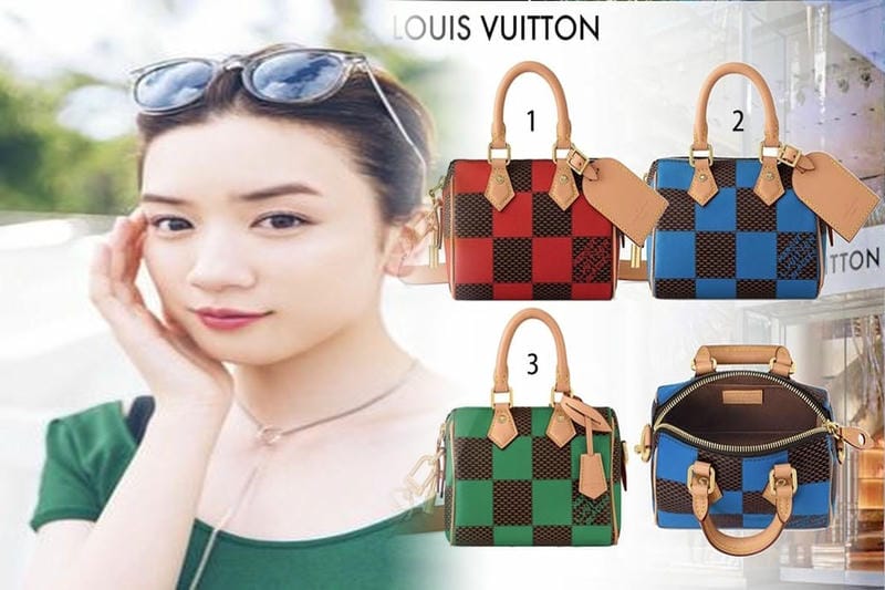 23SSLouis Vuitton ルイヴィトン スターボード・ライン サンダル